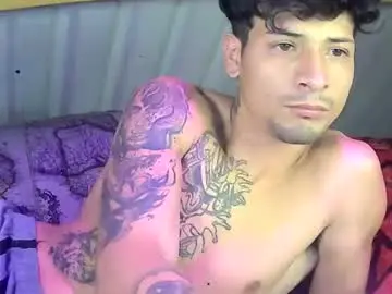 Chaturbate Adult Video Chat of jhooncavil