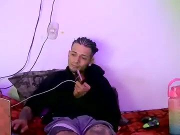 Chaturbate Live Porn of jhooncavil
