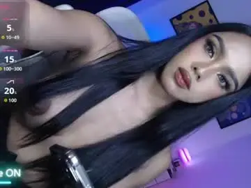 Chaturbate Free Live Porn of leksi_baddie