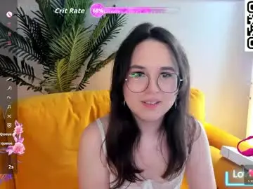 Chaturbate Best Webcam of leylamirage