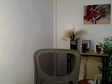 Chaturbate Private Sex Chat of lianna_fox69