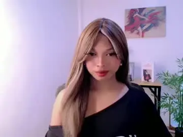 Chaturbate Private Sex Chat of lianna_fox69