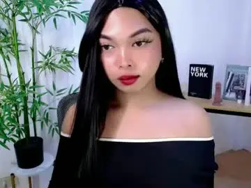 Chaturbate Live Sex of lianna_fox69