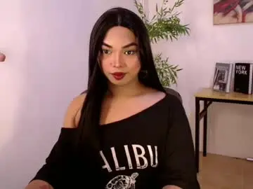 Chaturbate Adult Webcam of lianna_fox69