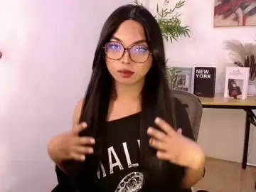 Chaturbate Free Live Porn of lianna_fox69
