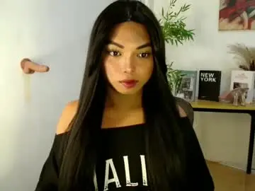 Chaturbate Private Sex Chat of lianna_fox69