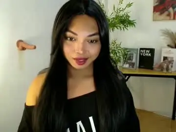 Chaturbate Best live sex cam show of lianna_fox69