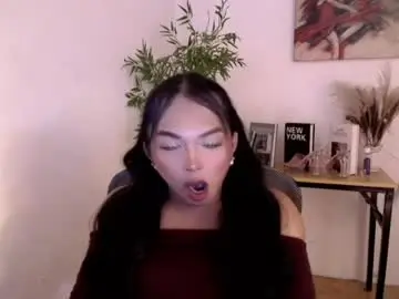 Chaturbate Adult Video Chat of lianna_fox69
