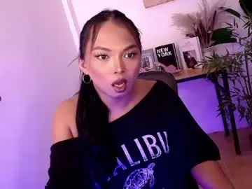 Chaturbate Live Sex of lianna_fox69