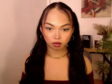 Chaturbate Nude Webcam of lianna_fox69
