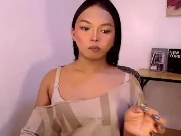 Chaturbate Sex Cam of lianna_fox69