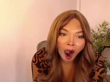 Chaturbate Private Sex Chat of lianna_fox69