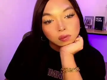 Chaturbate Sex Cam of lianna_fox69