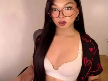 Chaturbate Sex Chat of lianna_fox69