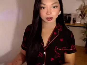Chaturbate Best live sex cam show of lianna_fox69