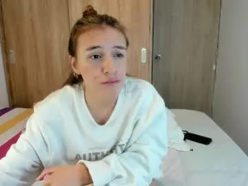 Chaturbate Free Porn Cam of malucam_06