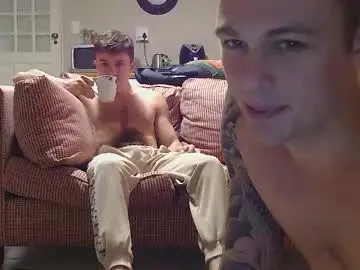Chaturbate Live Porn of mattiestreams69