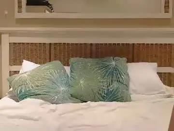 Chaturbate Sex Cam of mattiestreams69