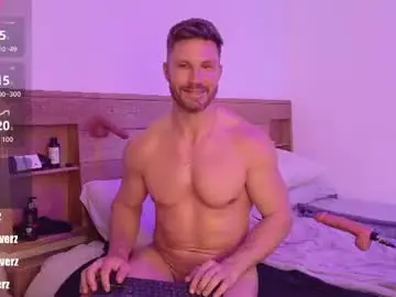 Chaturbate Watch Live Sex Cams of nickriverzxo