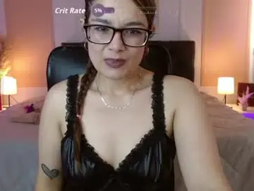 Chaturbate Adult Webcams of rose_thompson1