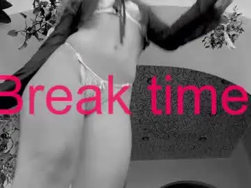 Chaturbate Sex Cam of sasha_moormeoow