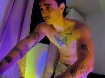 Chaturbate Sex Chat of toji67999