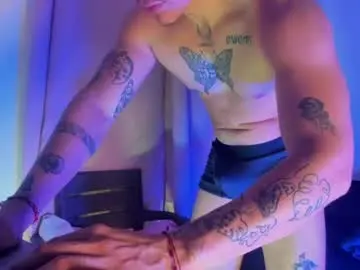 Chaturbate Free Porn Cam of toji67999