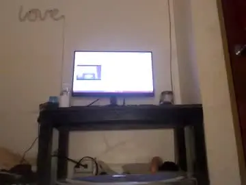 Chaturbate Free Porn Cam of urlovely_hait