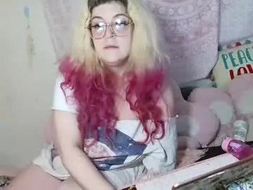 Chaturbate Live Sex Cam of veelehanex3