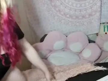 Chaturbate Nude Webcam of veelehanex3