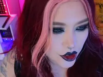 Chaturbate Adult Webcams of wickedxqueen