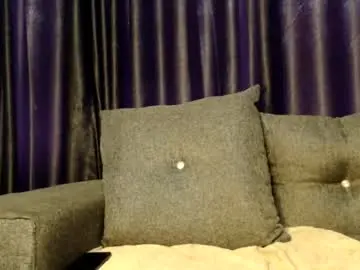 Chaturbate Sex Cam of darkblacksweet