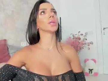 Chaturbate Sex Chat of erikabeee1