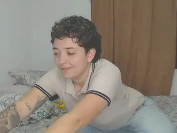Chaturbate Private Sex Chat of kammy_cami