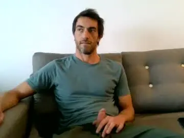 Chaturbate Adult Video Chat of kitosssss