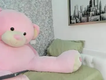 Chaturbate Live Sex Cam of mia_petithe