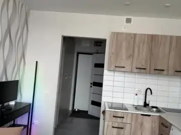Chaturbate Sex Cam of michalkandoll