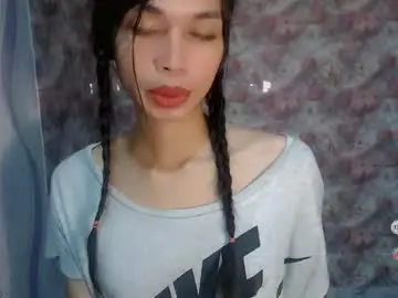 Chaturbate Live Sex Cam of naughtysunshinepinay
