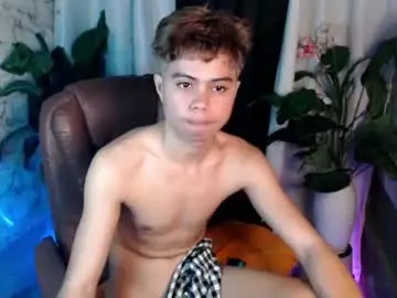 Chaturbate Watch Live Sex Cams of parkseo_yeon