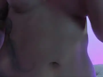 Chaturbate Live Sex Cam of sharlot_harrys