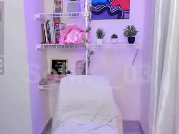 Chaturbate Sex Cam of sofiii_03