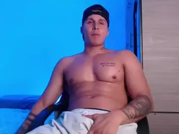 Chaturbate Adult Webcam of valentinosex_1