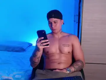 Chaturbate Live Sex of valentinosex_1