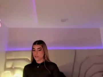 Chaturbate Watch Live Sex Cams of violeta_marquez
