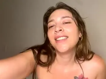 Chaturbate Live Sex Cam of yourneighborcamilla