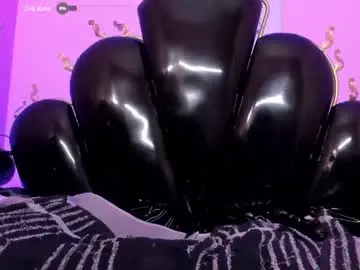 Chaturbate Sex Cam of _carlotta_x
