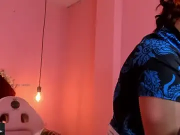 Chaturbate Live Porn of _carlotta_x