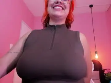 Chaturbate Private Sex Chat of _carlotta_x