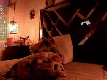 Chaturbate Live Sex of bella_volup