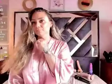 Chaturbate Sex Chat of bella_volup